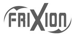 Logo Frixion