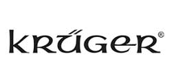 Logo Krüger