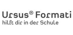 Logo Ursus Formati